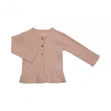 Sofie Schnoor - Cardigan - Cameo rose